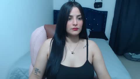 Cristal online show from February 23, 2:29 am