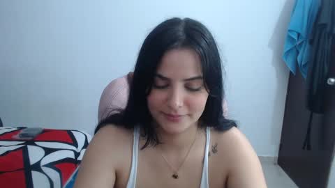 Cristal online show from February 27, 6:13 am