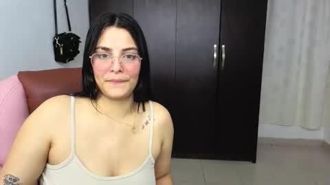 Cristal online show from October 14, 12:02 am