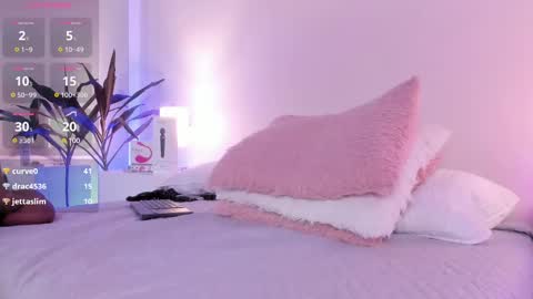 Cristal online show from February 20, 6:17 am