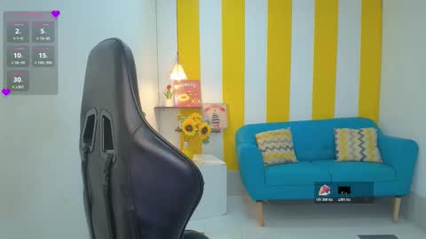 Cristal online show from February 26, 1:20 am