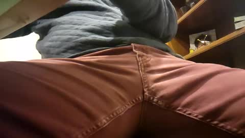 Cristal online show from April 20, 2:14 am