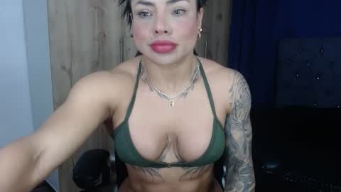 Natalie                      online show from April 5, 3:58 am