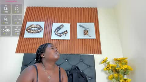 cristale69 online show from October 14, 2:14 am