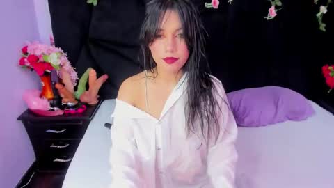 Cristal online show from October 12, 3:54 am