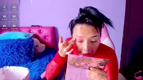 Natis online show from September 15, 12:50 pm