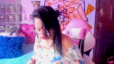 Natis online show from October 30, 2:39 pm