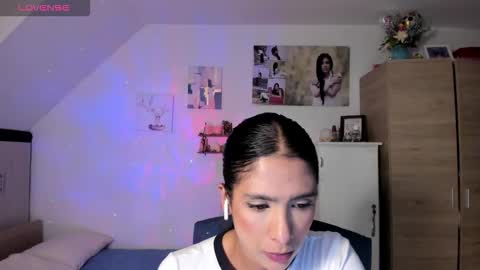 veronika online show from March 15, 4:28 am