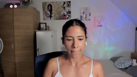 veronika online show from April 15, 4:49 am