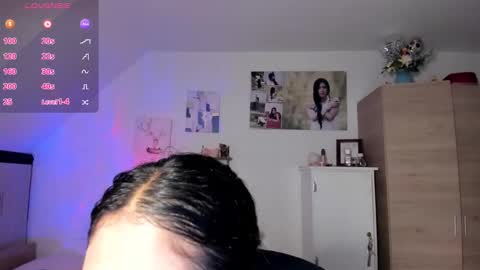 veronika online show from February 3, 3:15 am