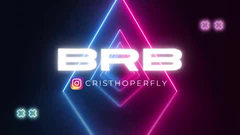 Snapshot of cristhoperfly chatting on March 4, 1:17 pm Cris  Independent model online show from March 4, 1:17 pm