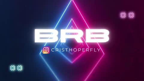 Snapshot of cristhoperfly chatting on February 26, 11:11 am Cris  Independent model online show from February 26, 11:11 am