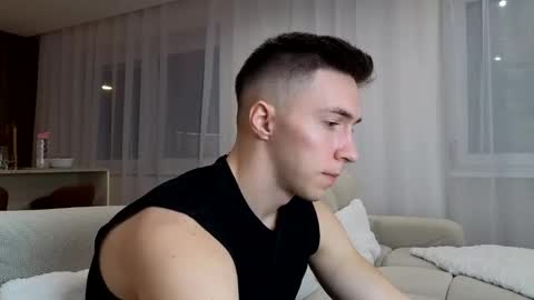 CristianoHailey online show from March 8, 10:13 pm