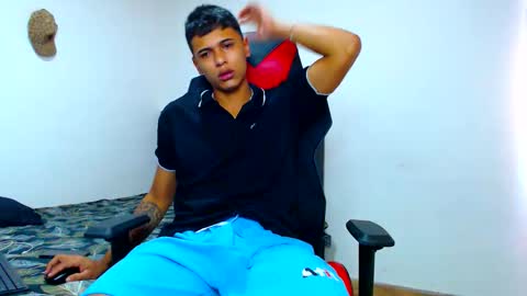 cristian online show from May 9, 10:16 pm