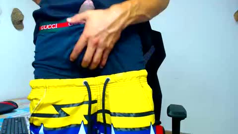 cristian online show from April 15, 7:44 am