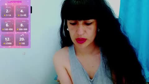 Cristina online show from September 23, 2:05 am