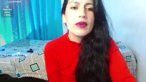 Cristina online show from January 18, 4:37 am