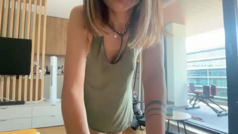 cristinabrunete online show from June 29, 10:15 am