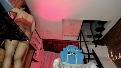 Julieta online show from October 20, 4:06 am