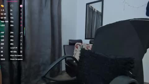 Cristofer online show from March 27, 3:01 am