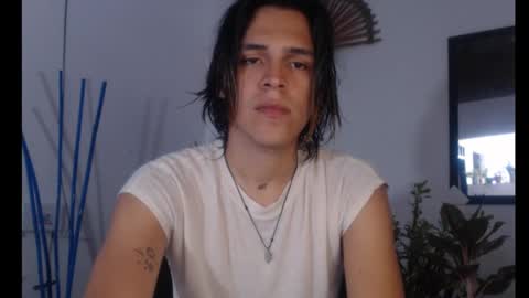 Cristopher online show from February 7, 2:37 pm