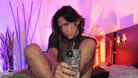 Cristopher online show from March 4, 9:07 am