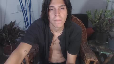 Cristopher online show from February 8, 5:40 am