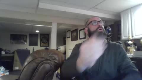 billybasement online show from January 18, 4:10 am