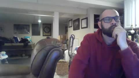 billybasement online show from November 28, 4:53 am