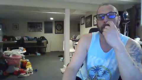 billybasement online show from March 21, 1:22 am