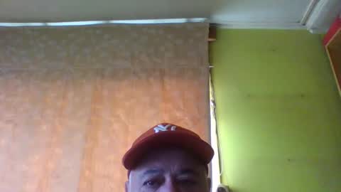 crmperez online show from February 19, 8:08 pm