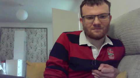 Cropper online show from February 16, 7:05 pm