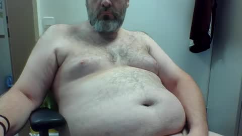 Crouch1 online show from July 31, 2:45 am