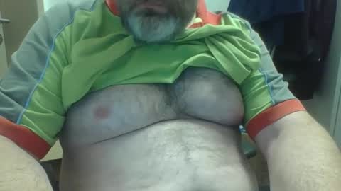 Crouch1 online show from December 11, 11:41 am