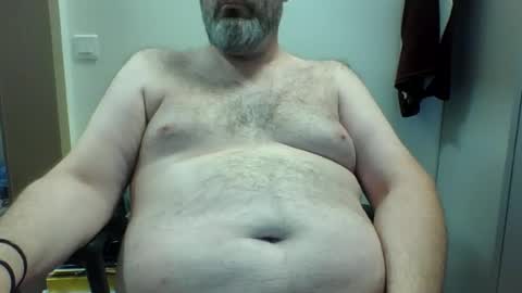 Crouch1 online show from July 9, 2:48 am