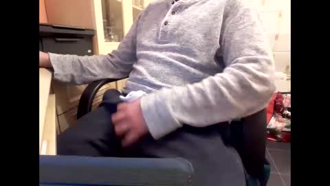 croup45 online show from December 9, 7:07 pm