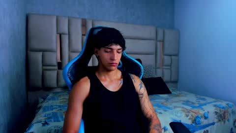 Croy online show from March 30, 4:07 pm