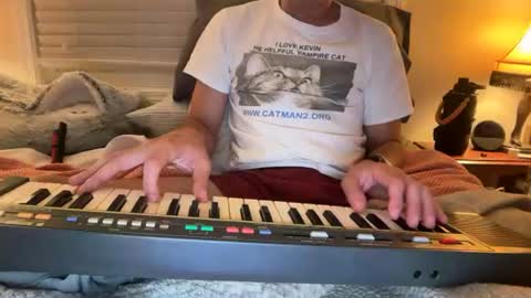 CRS CUSTOMER online show from July 1, 4:54 am
