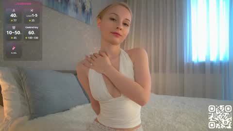 Rina online show from May 6, 8:53 am