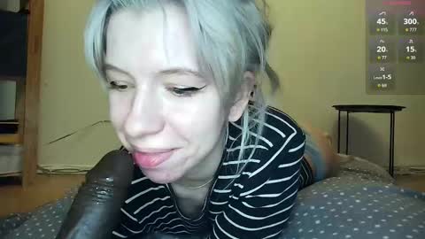 Cruella online show from March 22, 9:30 pm