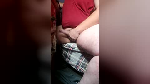 crunchy2hott1287 online show from July 1, 8:39 pm