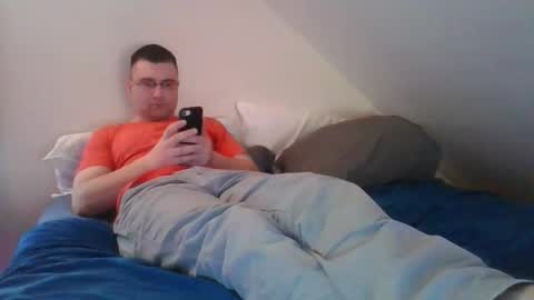 Crush380 online show from February 19, 9:14 pm