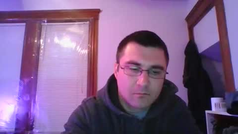 Crush380 online show from January 6, 9:32 pm