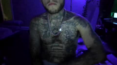 cruz815 online show from July 16, 4:16 am