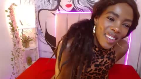 cruzsofia_res online show from July 8, 1:14 pm