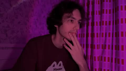 crybae0 online show from February 27, 11:30 pm