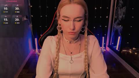 crybambi online show from March 28, 10:16 am