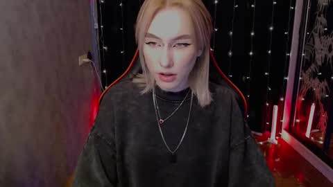 crybambi online show from February 3, 6:51 am