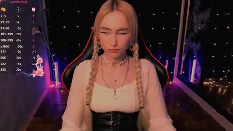 crybambi online show from April 15, 7:34 am