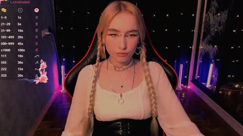 crybambi online show from May 6, 7:36 am
